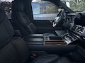 2023 Lincoln Navigator L Black Label