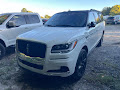 2023 Lincoln Navigator L Black Label