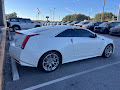 2011 Cadillac CTS-V Base