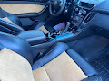2011 Cadillac CTS-V Base