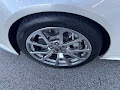 2011 Cadillac CTS-V Base
