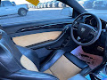 2011 Cadillac CTS-V Base