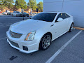 2011 Cadillac CTS-V Base