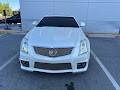 2011 Cadillac CTS-V Base