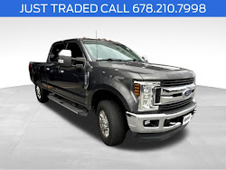 2019 Ford F-250SD XLT