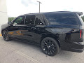 2026 Cadillac Escalade ESV Platinum Edition