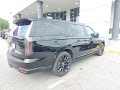 2026 Cadillac Escalade ESV Platinum Edition