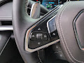 2025 Chevrolet Corvette Stingray