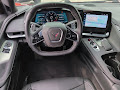 2025 Chevrolet Corvette Stingray