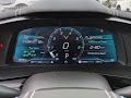 2025 Chevrolet Corvette Stingray