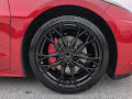 2025 Chevrolet Corvette Stingray