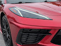 2025 Chevrolet Corvette Stingray