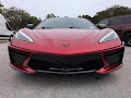2025 Chevrolet Corvette Stingray