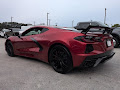 2025 Chevrolet Corvette Stingray
