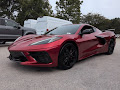 2025 Chevrolet Corvette Stingray