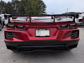 2025 Chevrolet Corvette Stingray