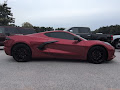 2025 Chevrolet Corvette Stingray