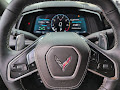 2025 Chevrolet Corvette Stingray
