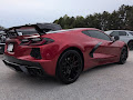 2025 Chevrolet Corvette Stingray