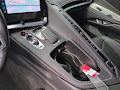 2025 Chevrolet Corvette Stingray