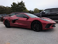 2025 Chevrolet Corvette Stingray